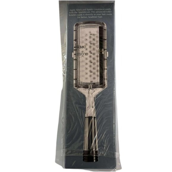 Spark Brush Precision Hair Root Applicator - Picture 1 of 5